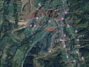 Teren extravilan Rasnov , Glajerie-Str Poiana velicanului...