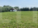 Teren intravilan 3.000 mp cu front stradal 30 m – Sat. Moa
