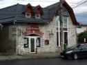 Casa de Piatră , 675 mp, clădire emblematică din centrul