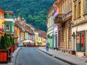 Garsoniera, la casa, Centrul Istoric, Brasov