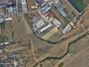 Vanzare teren in zona industriala Targoviste