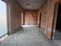 Duplex modern mobilat, cu 3 camere si 2 bai, predare la c...