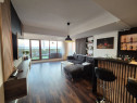 Penthouse 104,97 mp + 192,81 mp terase - piata Sudului