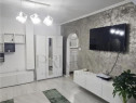 SEMICENTRAL - 2 Camere - Centrala proprie - Garaj - Etaj int
