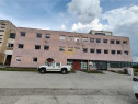 Cladire industriala cu societate in fuctiune (Miercurea Ciuc