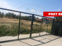 0% Comision - 2095 mp TEREN INTRAVILAN - SERBOENI ARGES