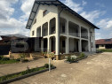 Casa/Vila 450 mp utili, 8000 mp teren + casa in constructie,