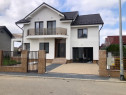 Reședință de Lux în Beclean –calitate premium exterior
