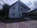 Casa noua individuala 5 camere, 500mp teren, Radauti