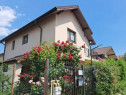 CASA BRAGADIRU, 5 CAM, MOBILATA SI UTILATA, FOSA BETONATA