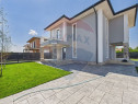 Vila cu 4 camere de vanzare- Darza -Crevedia