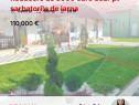 Casă / Vilă de v&acirc;nzare str Dobrogeanu Gherea Radauti