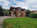 Casa individuala 5 camere, teren 2800 mp in Moldovenesti