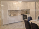 Apartament 3 camere, 80 mp, ultrafinisat, cu parcare subtera