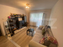 Apartament 3 camere, 51 mp, 2 boxe la subsol, mobilat, in M?