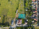 Teren intravilan 1336 mp în Grădiște, Arad
