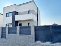 Casa individuala || 4 camere 2 bai || teren 455mp