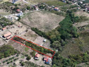 RECO Teren intravilan in Oradea 2086 mp Zona Dealuri