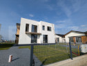 Duplex 120 mp, teren 416 mp, zona ușor accesibil spre Cluj,