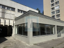 Spațiu Comercial, 400 mp utili - zona Grivitei