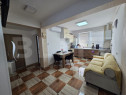 Apartament 2 camere + living cu bucătărie open space de v?