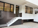 Apartament tip vilă, 4 camere, 3 niveluri, curte proprie 40