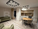 Apartament 2 camere, mobilat complet, parcare și boxă depo