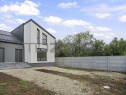Casa spațioasă P+M, 195 mp, 3 dormitoare și 3 băi –...