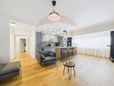 Apartament Ultrafinisat cu 4 camere de vanzare in zona Ch...