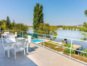 Snagov - Vila 5 camere cu terase mari si iesire directa l...