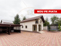 Casa cu piscina in Mioveni cartier Racovita