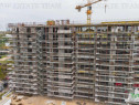 Apartament 2 camere cu terasa 27mp bloc nou Rahova-sector 5