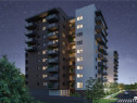 Apartament 2 camere bloc modern Rahova