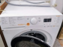 Masina de spalat cu uscator Indesit