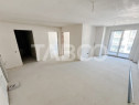 De vanzare apartament cu 2 camere semifinisat Baza Sportiva
