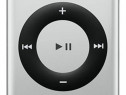IPod Shuffle Apple 4th Generation Argintiu