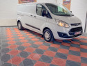 FORD TRANSIT-CUSTOM. Rate fixe cu avans ZERO. Garantie 12 luni!