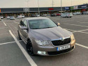 Skoda Superb 2 masina