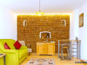 Vintage style, complet renovat si echipat, Central, Brasov