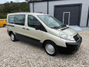 Fiat scudo 9 locuri