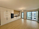 Apartament spatios FINISAT NOU, terasa, ansamblu nou, CF, zo