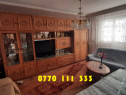 Apartament 3 camere confort 1 decomandat, Plantelor, etaj 3.