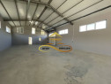 Hala de inchiriat Bacau Buhoci access tir birouri