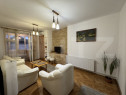 Apartament cu 2 camere, 62 mp, zona Centrala
