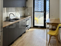 Apartament 2 camere, modern, parcare, 60 mp, zona Eroilor