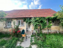 Casa veche in Recas cu teren generos de 1438 mp