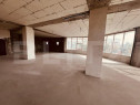 Spatiu comercial, 200 mp, open space