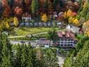 HOTEL "CERBUL CHALET" de vânzare/ zona Râsnov-Pârâul ...