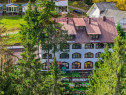 HOTEL "CERBUL CHALET" de v&acirc;nzare/ zona R&acirc;snov-P&acirc;r&acirc;ul ...