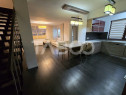 Apartament 3 camere 2 balcoane 2 bai 105 mpu etaj 1 Calea Du